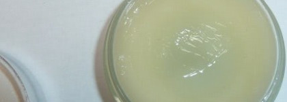 La mer  the Lip Balm -  восстанавливающий бальзам для губ