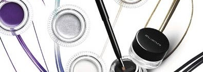 Shu Uemura  Painting Gel Liner night blue - гелевая подводка