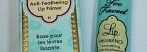 Too Faced Lip Insurance Lip Primer -  фиксирующая база для губ
