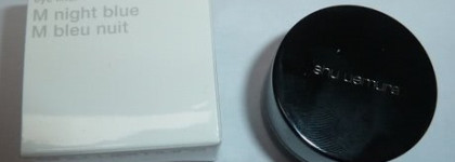 Shu Uemura  Painting Gel Liner night blue - гелевая подводка