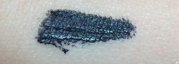 Shu Uemura  Painting Gel Liner night blue - гелевая подводка