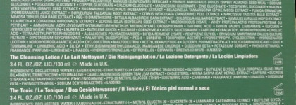 La mer  - miraculous beginnings...Там,где начинается чудо