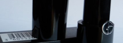 Giorgio Armani Rouge d'Armani №100 - устойчивая помада