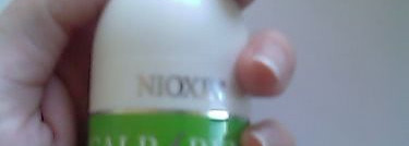 Nioxin Scalp renew пилинг для кожи головы