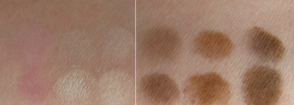 База под тени Eye Base от BeYu