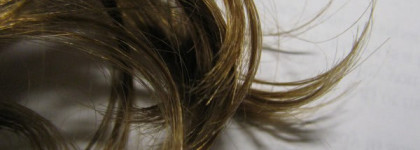 Avon Advance Techniques daily shine  - dry ends serum