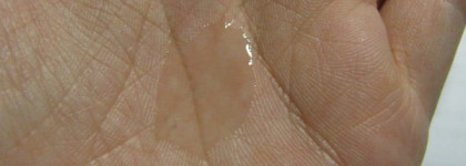 Avon Advance Techniques daily shine  - dry ends serum