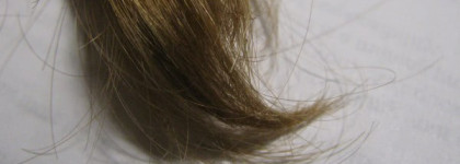 Avon Advance Techniques daily shine  - dry ends serum