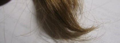 Avon Advance Techniques daily shine  - dry ends serum