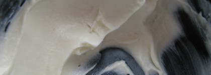 Крем для кутикул "Лимонная сенсация" от Лаш (Lush Lemony Flutter)