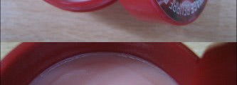 Бальзамы для губ Chérie ma Chérie и The Body Shop