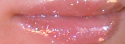 Торжественный Chanel Levres Scintillantes Glossimer #98 Galactic