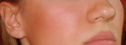 карандаш для губ Ninelle lip contour pensil N 308