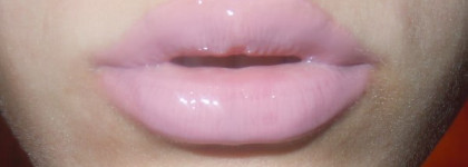 два блеска ArtDeco и YSL