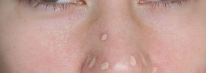 Estee Lauder Double Wear консилер тон 01 - эффективный комарик