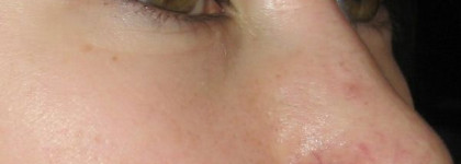 Estee Lauder Double Wear консилер тон 01 - эффективный комарик