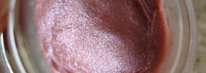 Любите ли вы Shiseido Hydro-Powder Eye Shadow, как люблю их я? H8, H11