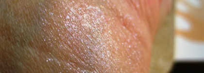 Любите ли вы Shiseido Hydro-Powder Eye Shadow, как люблю их я? H8, H11