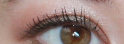 И снова о Shiseido shimmering cream eye color BE 709 sable