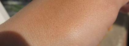 Dior Bronze Original Tan №003