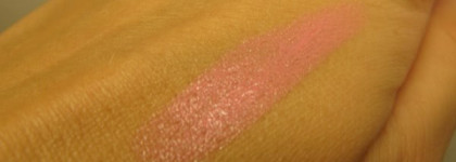 Givenchy Rouge Interdit Satin Lipstick № 11 Rose Desire