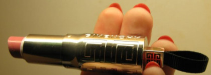 Givenchy Rouge Interdit Satin Lipstick № 11 Rose Desire