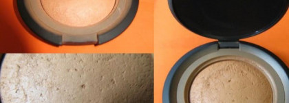 Nouba bronzing earth powder 51