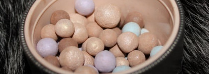 Guerlain Meteorites Perles 03 Teint Dore
