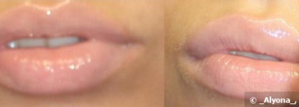 Dior Addict Ultra-Gloss Glow блеск для губ # 247