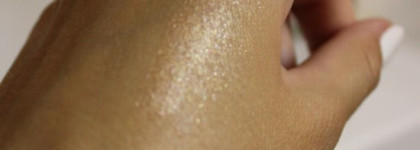 Бронзирующий стик для лица и тела - Beyu Summer Glow Bronzing Stick в шоколадном оттенке