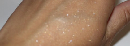 Бронзирующий стик для лица и тела - Beyu Summer Glow Bronzing Stick в шоколадном оттенке