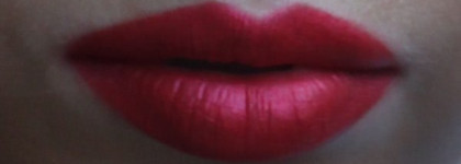 Жидкая устойчивая помада Millebaci (оттенок № 28) от Nouba