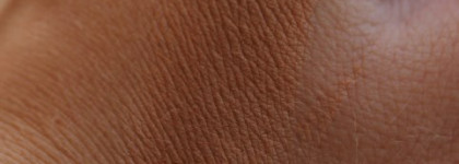 Nouba bronzing earth powder 53