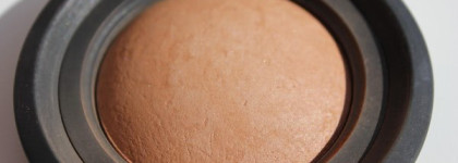 Nouba bronzing earth powder 53