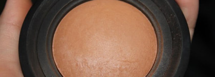Nouba bronzing earth powder 53