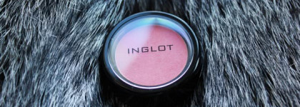 Inglot Face Blush 27