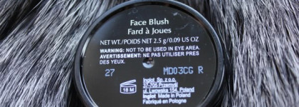 Inglot Face Blush 27