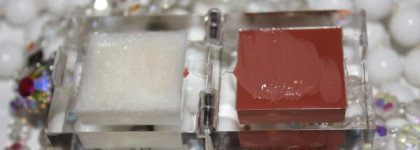 Inglot Lip Duo Lip Gloss # 30