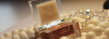 Inglot Lip Duo Lip Gloss # 30