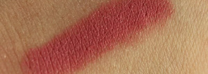 Моя любимая матовая губная помада MAC Matte Lipstick в оттенке Please Me