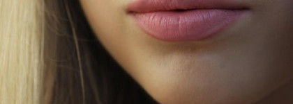 Моя любимая матовая губная помада MAC Matte Lipstick в оттенке Please Me