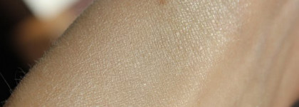 Моя луна - MAC Cream Colour Base in Luna