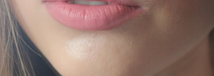 Моя любимая матовая губная помада MAC Matte Lipstick в оттенке Please Me