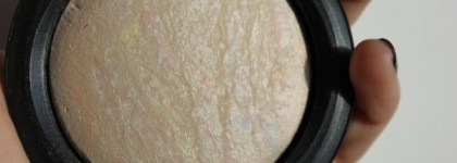 Мой мастхэв - MAC Mineralize Skinfinish lightscapade