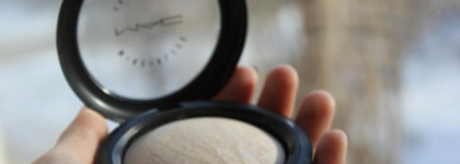 Мой мастхэв - MAC Mineralize Skinfinish lightscapade