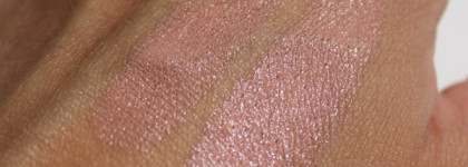 Лето с Estee Lauder Pure Color Long Lasting Lipstick Vanilla Truffle