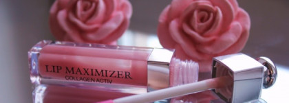 Dior Addict  Lip Maximizer Collagen Activ №001