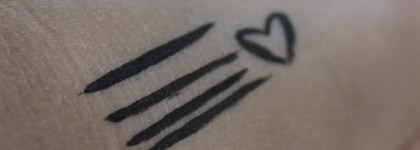 Подводка Beyu Dip Eye Liner №10