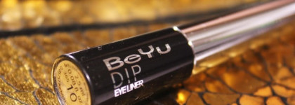 Подводка Beyu Dip Eye Liner №10