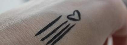 Подводка Beyu Dip Eye Liner №10